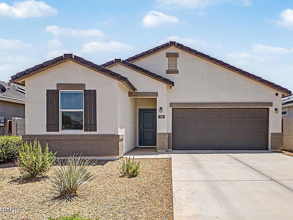 1st image of 1081 W SAND CANYON Court