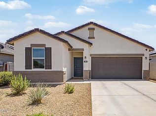 1081 W Sand Canyon Ct, Casa Grande, AZ 85122