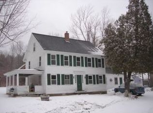 57 Temple Rd, Wilton, NH 03086