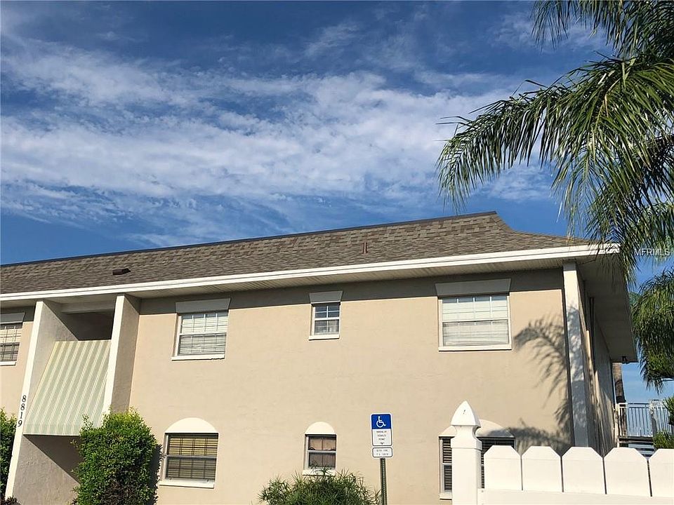 1st image of 8819 Bay Pointe Dr #201