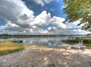 23141 NE 112th Court Rd, Fort Mc Coy, FL 32134