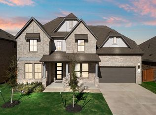 1717 Sauterne Dr, Leander, TX 78641