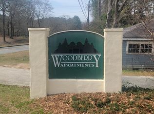 103 Frances Dr #A2, Byron, GA 31008