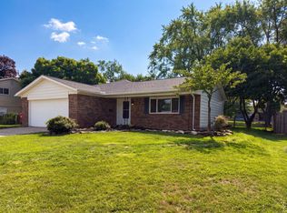 3363 Independence St, Grove City, OH 43123