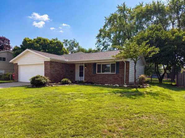 3363 Independence St, Grove City, OH 43123