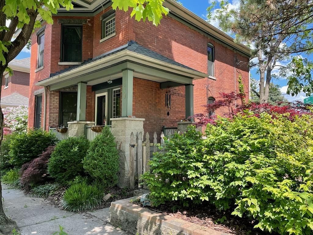 119 W Babbitt St, Dayton, OH 45405 Zillow