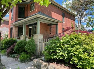 119 W Babbitt St, Dayton, OH 45405