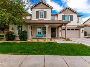 3632 E Comstock Dr, Gilbert, AZ 85296