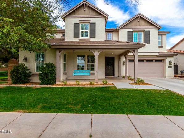 3632 E COMSTOCK Drive, Gilbert, AZ 85296