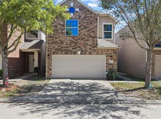 17114 Amarose Dr, Houston, TX 77090