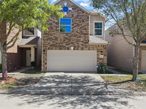 17114 Amarose Dr, Houston, TX 77090