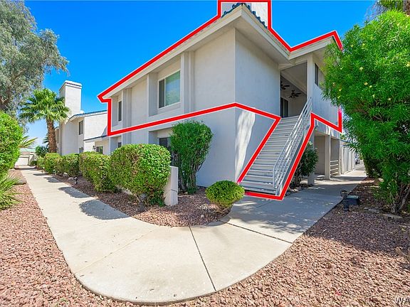 2nd image of 1800 Clubhouse Drive Unit F62