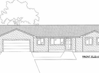 125 S Demaret Dr, Pueblo West, CO 81007