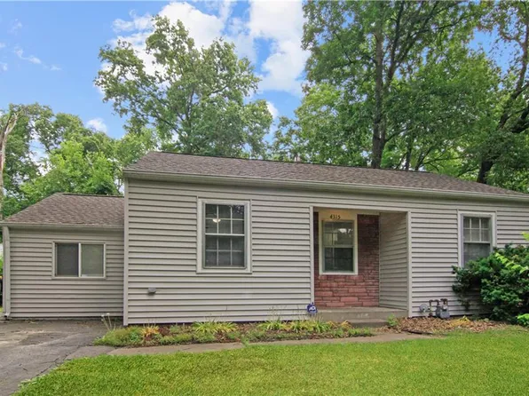 4315 N Campbell St, Kansas City, MO 64116