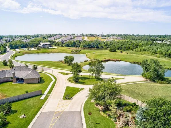 2008 Providence Dr Lot 19, Norman, OK 73071