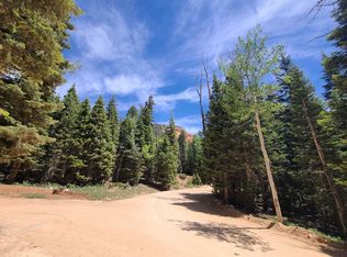 5350 W North Fork Rd, Alton, UT 84710