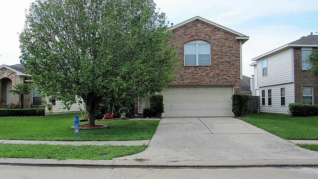 18130 Afton Hollow Ln, Richmond, TX 77407 Zillow