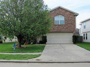 18130 Afton Hollow Ln, Richmond, TX 77407