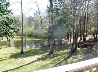 3855 Latigo Rd, Mobile, AL 36695