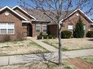 6476 Norman Ave, Springdale, AR 72762