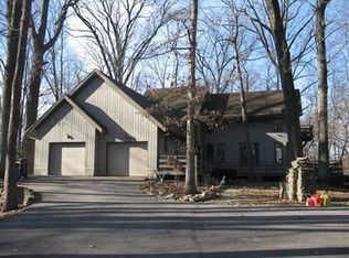 3240 N County Line Rd, Englewood, OH 45322