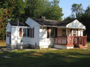 11246 West St, Quincy, IN 47456