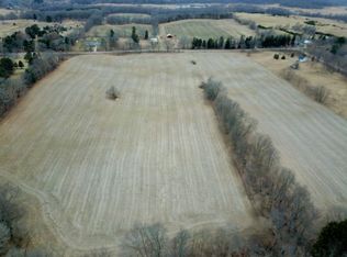 Wing Rd, Bellevue, MI 49021