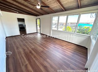 45-568B Keaahala Rd, Kaneohe, HI 96744