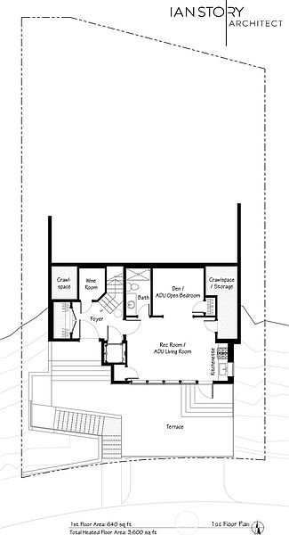 5th image of 3502 E Terrace Street