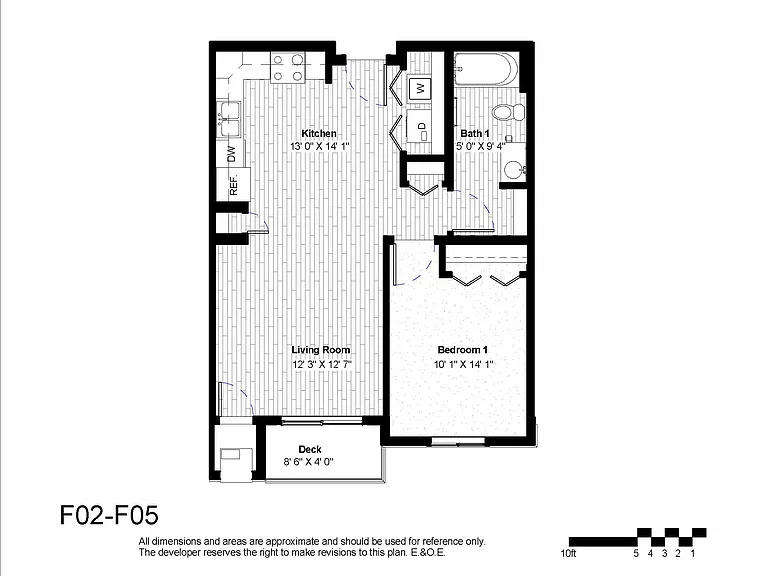 1085 Court Ave — Photo 16
