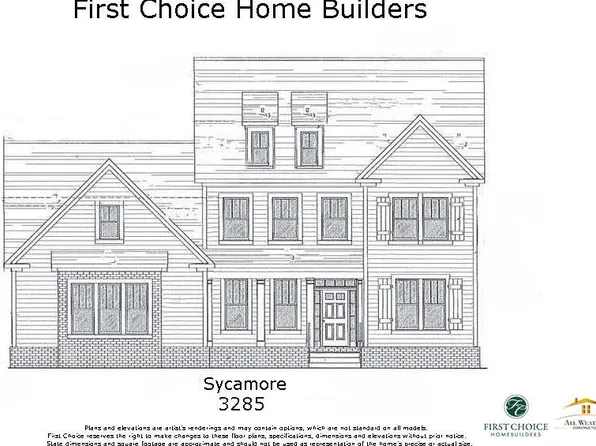 Lot 1 Marsdale Drive, Grovetown, GA 30813