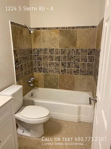 1224 S Smith Rd #A — Photo 6