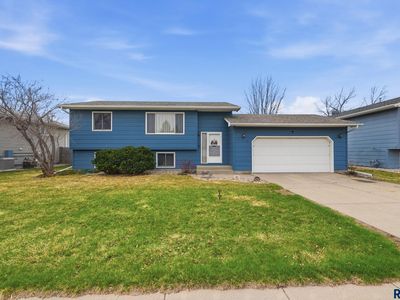 5717 W Nancy St, Sioux Falls, SD, 57106