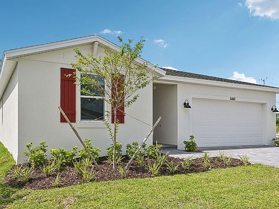 3rd image of 5441 Hampton Park Circle