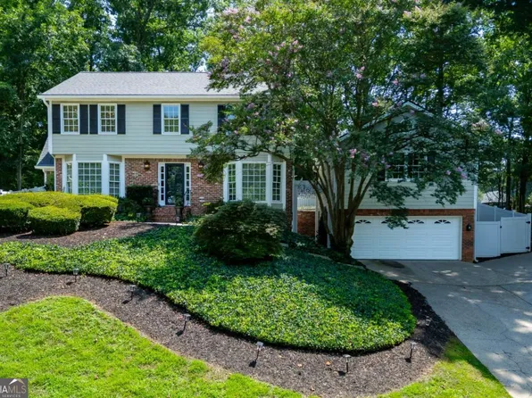 315 Derby Ridge Trce, Roswell, GA 30075