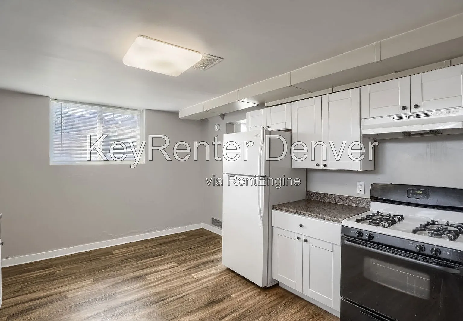 2 bed, 1.0 bath, 950 sqft, $1,500 — Photo 4