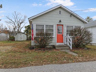 20 Pennsylvania Ave, Villas, NJ, 08251