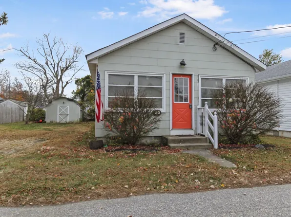 20 Pennsylvania Ave, Villas, NJ 08251