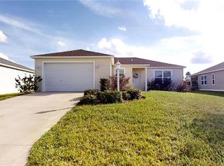 2898 Trumpet Vine Pl, The Villages, FL 32163