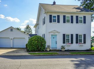 506 Front St, New Berlin, PA 17855