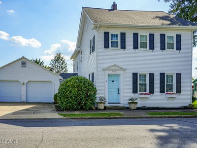 506 Front St, New Berlin, PA, 17855