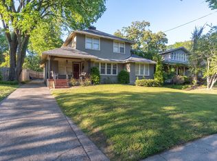 1844 Cowden Ave, Memphis, TN 38104