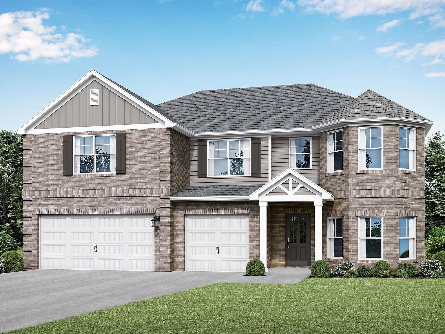 361 Wynlake Dr, Alabaster, AL 35007 | Zillow