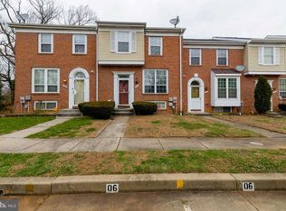 11 Bonnie Jean Ct, Baltimore, MD 21207