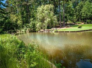1A Club Drive Cir #1A, Greensboro, GA 30642