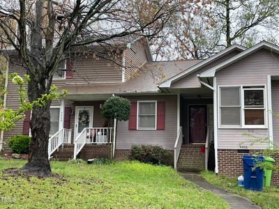 4406 Roller Ct, Raleigh, NC, 27604
