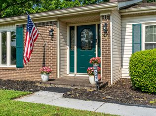 331 Clearbrook Dr, Danville, KY 40422