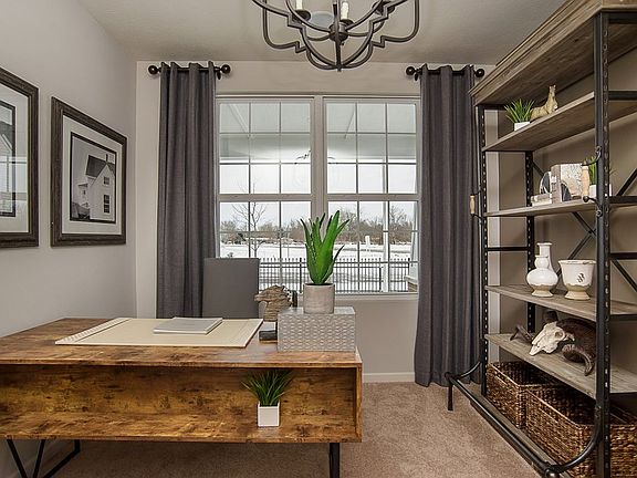 Model Representation