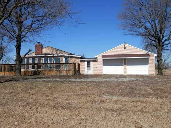 9864 Pasco Montra Rd, Sidney, OH 45365