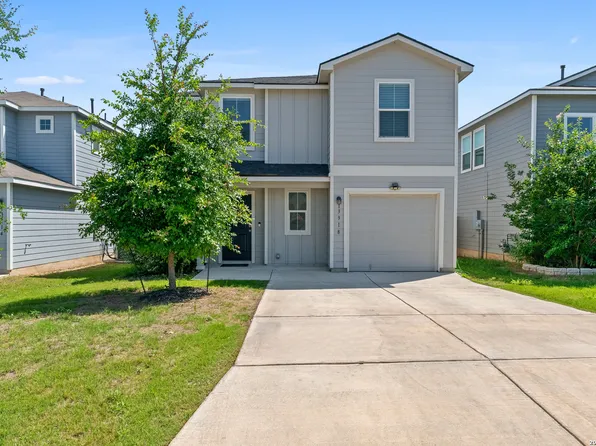 13918 Cyprus Sedge, San Antonio, TX 78254